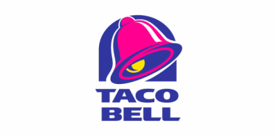 logomarca tacobell