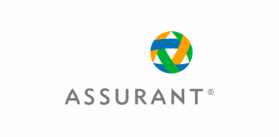 logomarca assurant